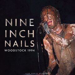 Nine Inch Nails – Woodstock 1994 (Live)