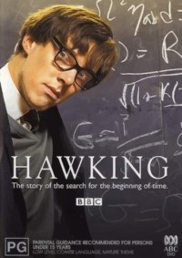 Hawking – La tête dans les étoiles