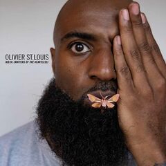 Olivier St.Louis – M.O.T.H. (Matters Of The Heartless)