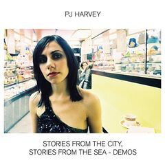 PJ Harvey – Stories From The City, Stories From The Sea – Demos