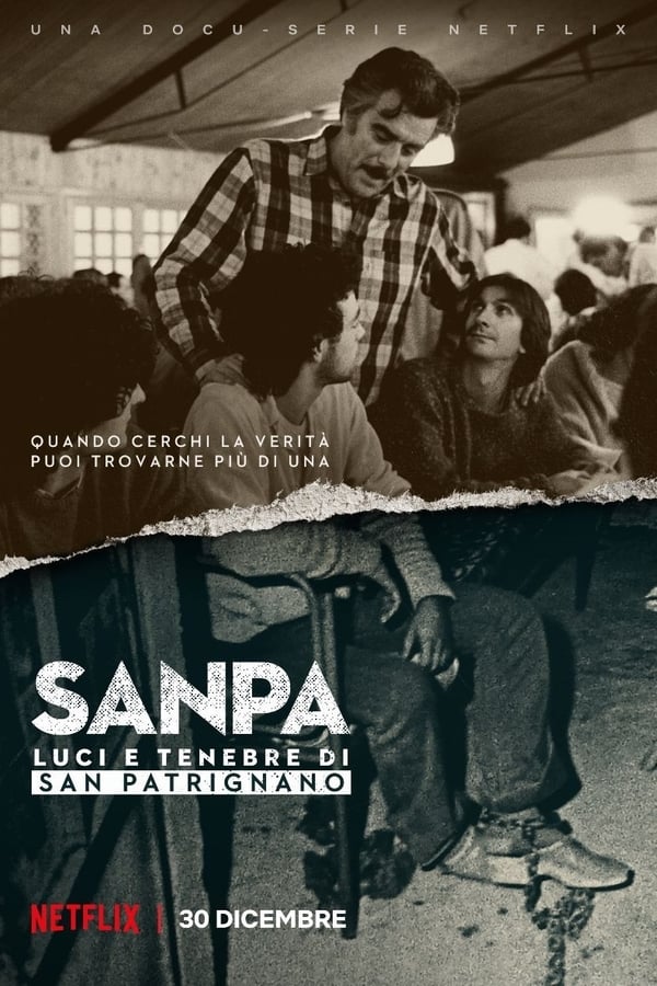 SanPa: Une cure au purgatoire