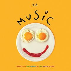 Sia – Music: Songs From and Inspired By the Motion Picture