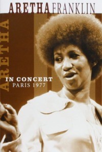 Aretha Franklin – Live in Paris