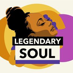 Various Artists – Legendary Soul (2021)