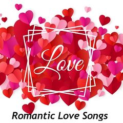 Various Artists – Love Romantic Pop Songs (2021)