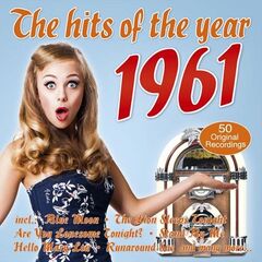 Various Artists – The Hits of the Year 1961