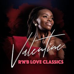 Various Artists – Valentine R’n’B Love Classics (2021)