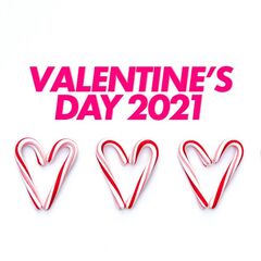 Various Artists – Valentine’s Day 2021