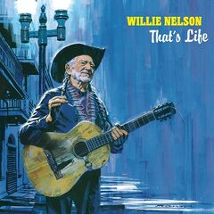 Willie Nelson – That’s Life