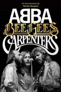 Abba, Bee Gees, Carpenters