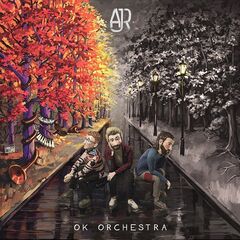 AJR – OK Orchestra