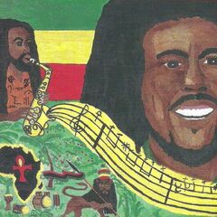 Baba Dontez – Horns for Bob Marley