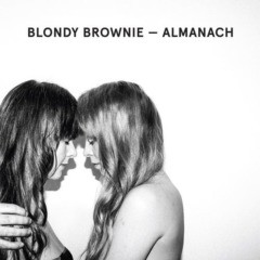 Blondy Brownie - Almanach