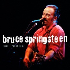 Bruce Springsteen - Live à Nice