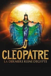 Cléopâtre la dernière Reine d’Egypte