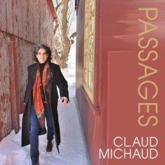 Claud Michaud - Passages