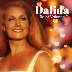 Dalida – Saint Valentin