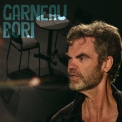 Edgar Bori - Garneau / Bori