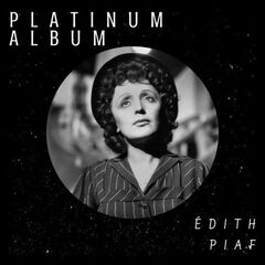 Édith Piaf – Platinum Album