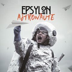 Epsylon – Astronaute