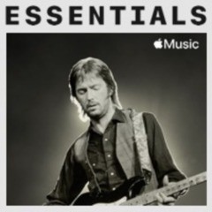 Éric Clapton - Essentials