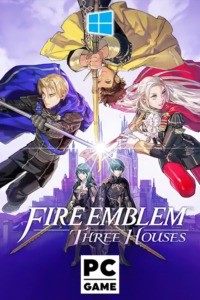Fire Emblem : Three Houses