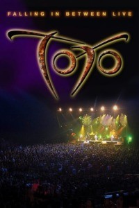 Toto – Falling in Between Live