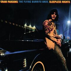 Gram Parsons – Sleepless Nights