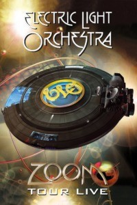 Electric Light Orchestra – Zoom Tour Live