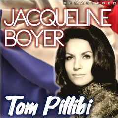 Jacqueline Boyer – Tom Pillibi
