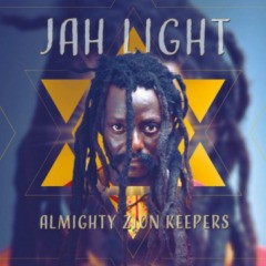 Jah Light - Almighty Zion Keepers