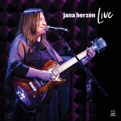 Jana Herzen – Live (2021)