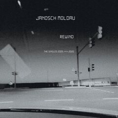 Janosch Moldau – Rewind (The Singles 2005-2020)