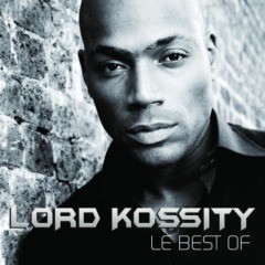 Lord Kossity - Best Of