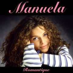Manuela Lopez - Romantique