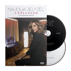 Najoua Belyzel - Unplugged