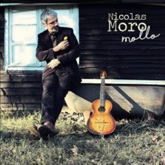 Nicolas Moro - Mollo