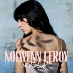 Nolwenn Leroy - 14 février