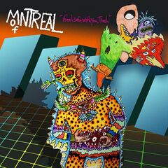 of Montreal – I Feel Safe With You, Trash