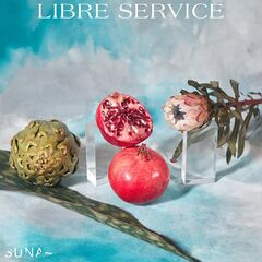 Suna – Libre Service