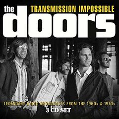 The Doors – Transmission Impossible