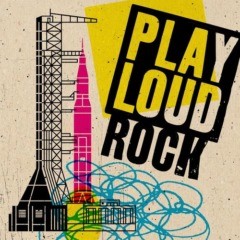 VA - Play Loud Rock (2021)
