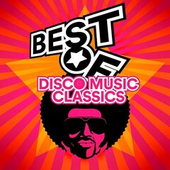 Various Artists – Best of Disco Music: Classics (2021)