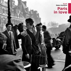 Various Artists – Paris In Love