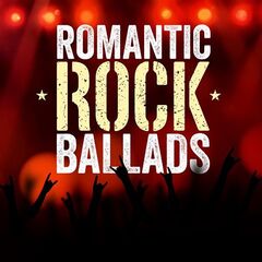 Various Artists – Romantic Rock Ballads (2021)