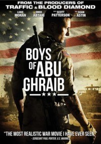 Les Boys d’Abou Ghraib