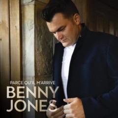 Benny Jones - Parce qu'il m'arrive