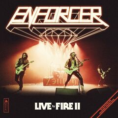 Enforcer – Live by Fire II