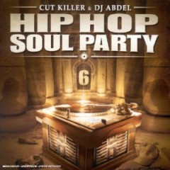 Hip Hop Soul Party Vol. 6