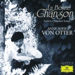 La Bonne Chanson - French Chamber Songs